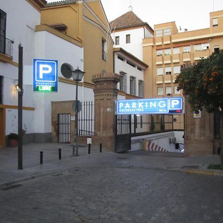 Luxury Apartment Peñuelas Séville Extérieur photo
