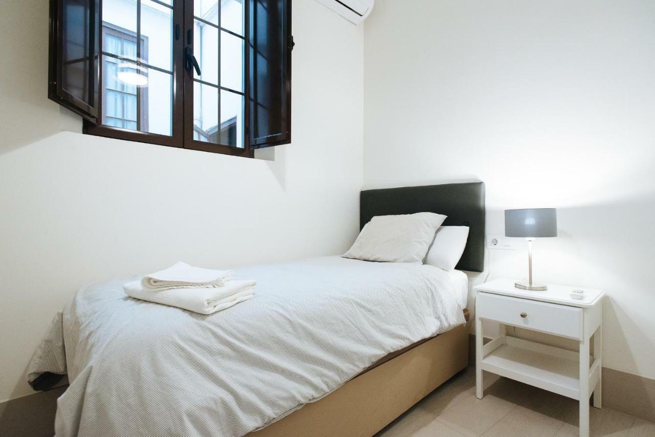 Luxury Apartment Peñuelas Séville Extérieur photo