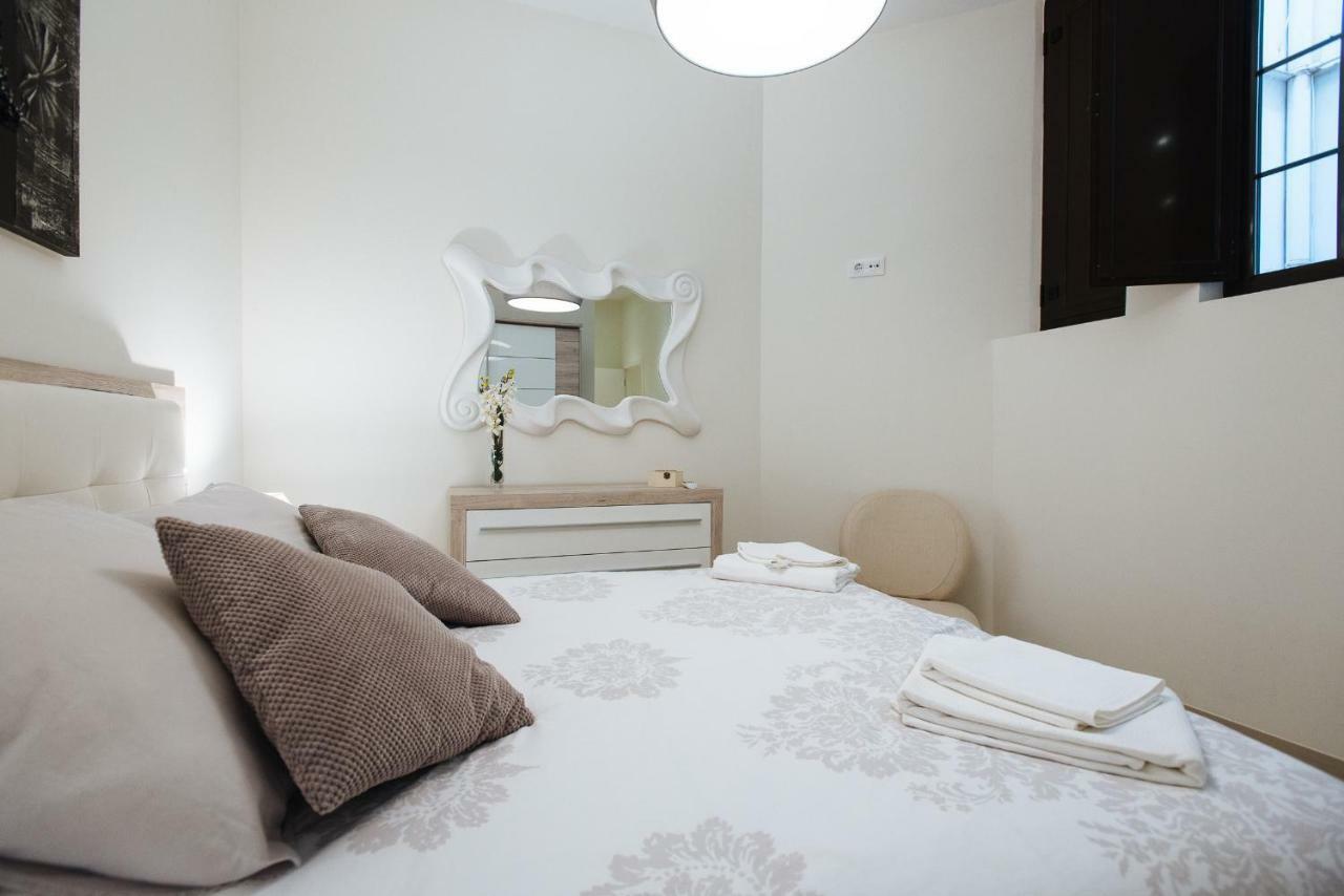 Luxury Apartment Peñuelas Séville Extérieur photo