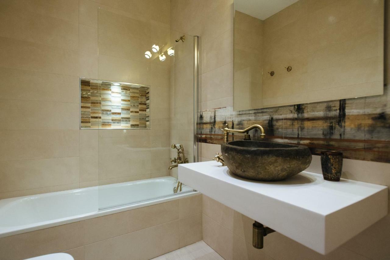 Luxury Apartment Peñuelas Séville Extérieur photo