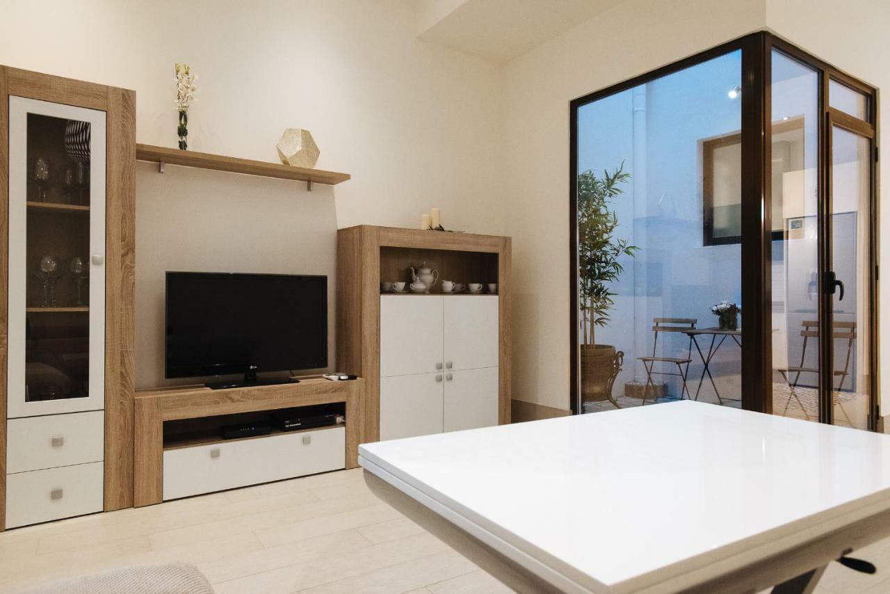Luxury Apartment Peñuelas Séville Extérieur photo