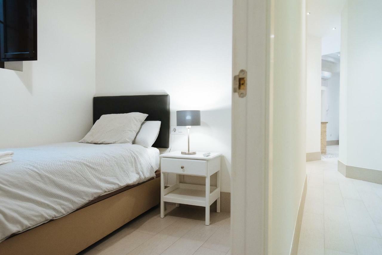 Luxury Apartment Peñuelas Séville Extérieur photo