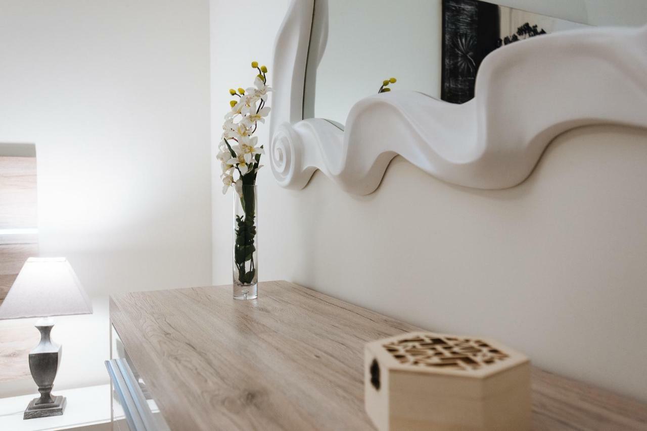 Luxury Apartment Peñuelas Séville Extérieur photo