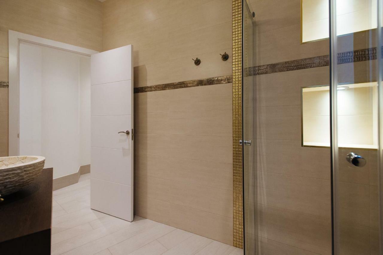 Luxury Apartment Peñuelas Séville Extérieur photo